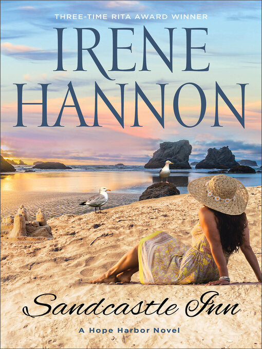Title details for Sandcastle Inn--A Hope Harbor Novel by Irene Hannon - Wait list